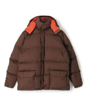 【別注】P.H.DESIGNS ダウンジャケット