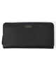 SMYTHSON LRG ZIP AROUND PURSE