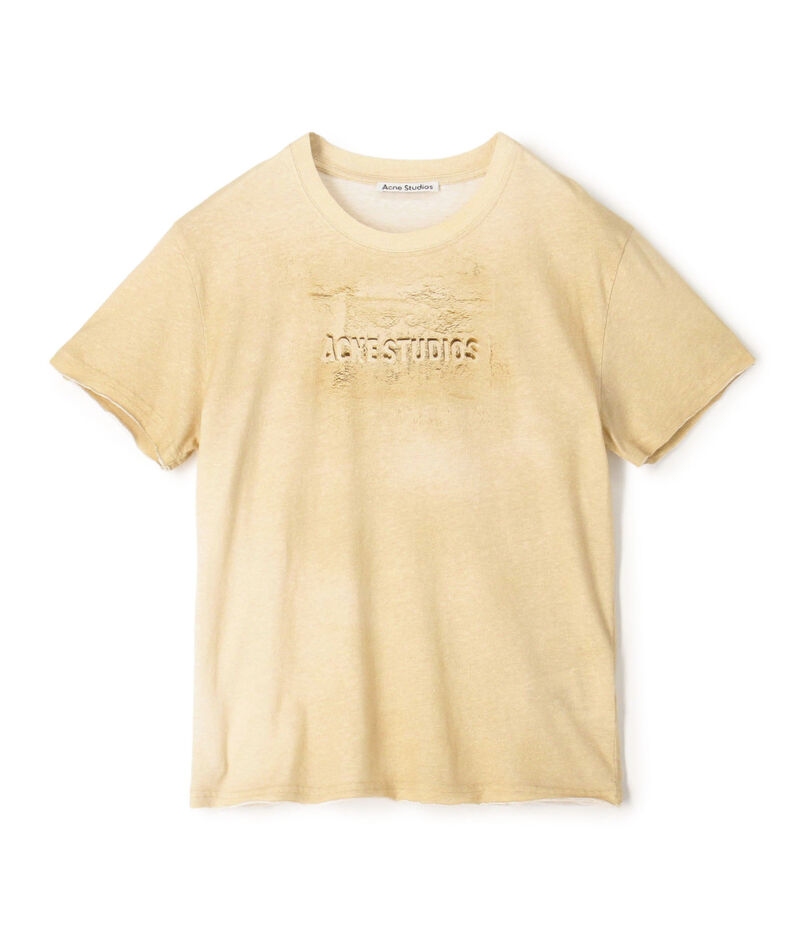 Acne Studios プリント Tシャツ