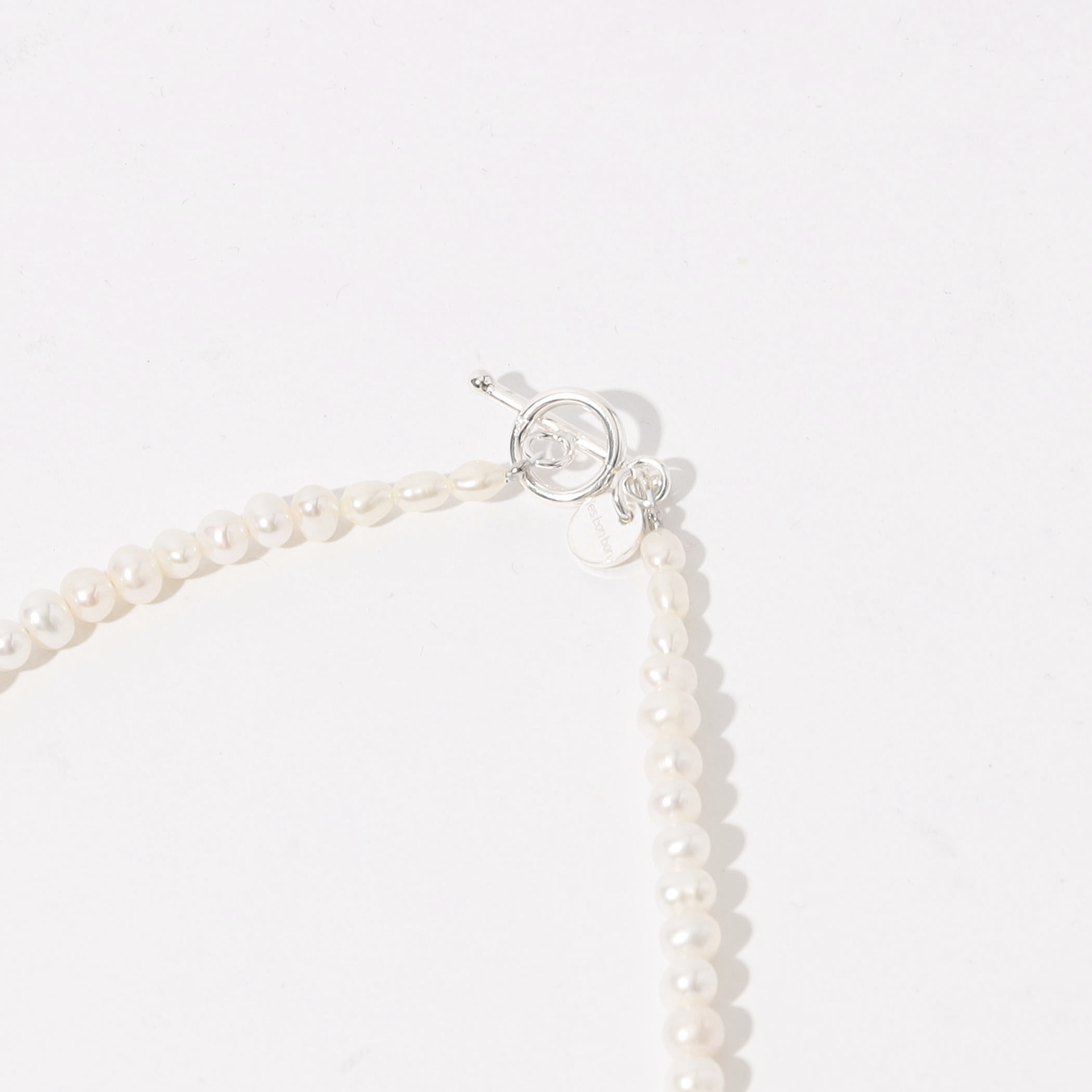 les bon bon steadypearl ネックレス｜トゥモローランド 公式サイト