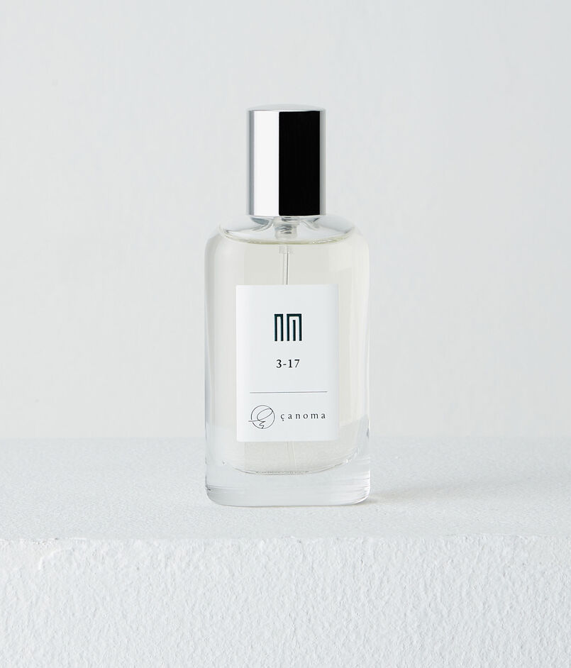 canoma オードトワレ 30ml
