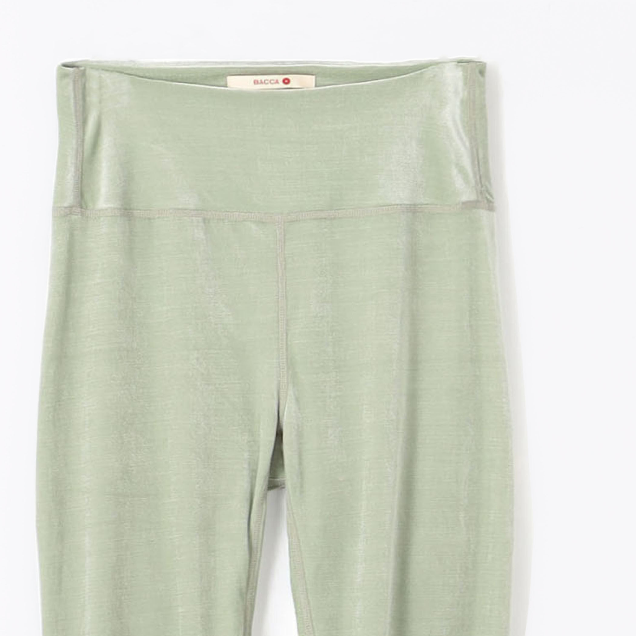 inner piece ベロアジャージー レギンス｜トゥモローランド 公式通販