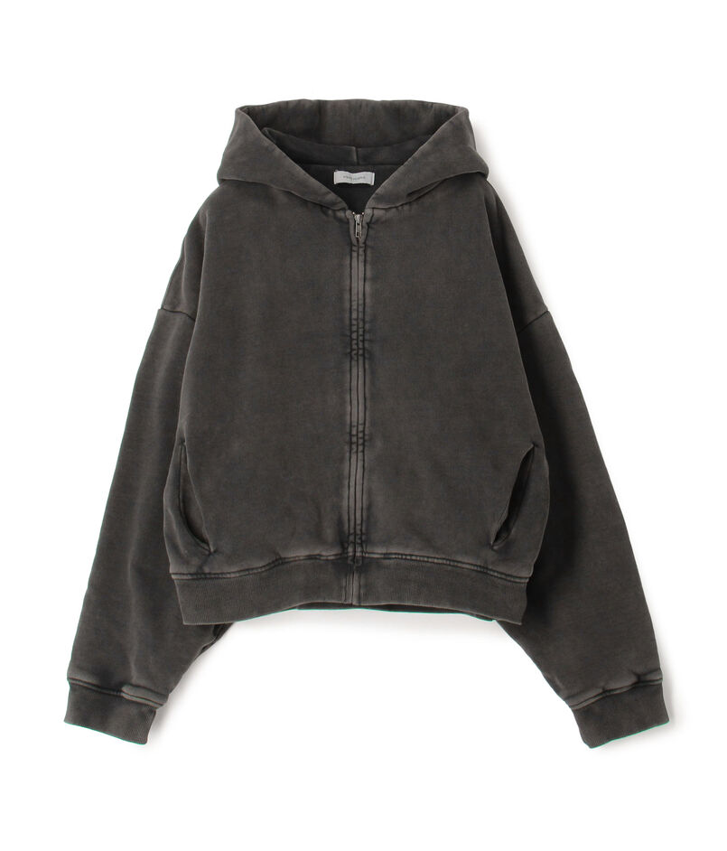 ■entire studios THERMAL HOOD