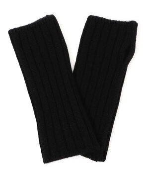 KIJIMA TAKAYUKI KNIT FINGERLESS GLOVES