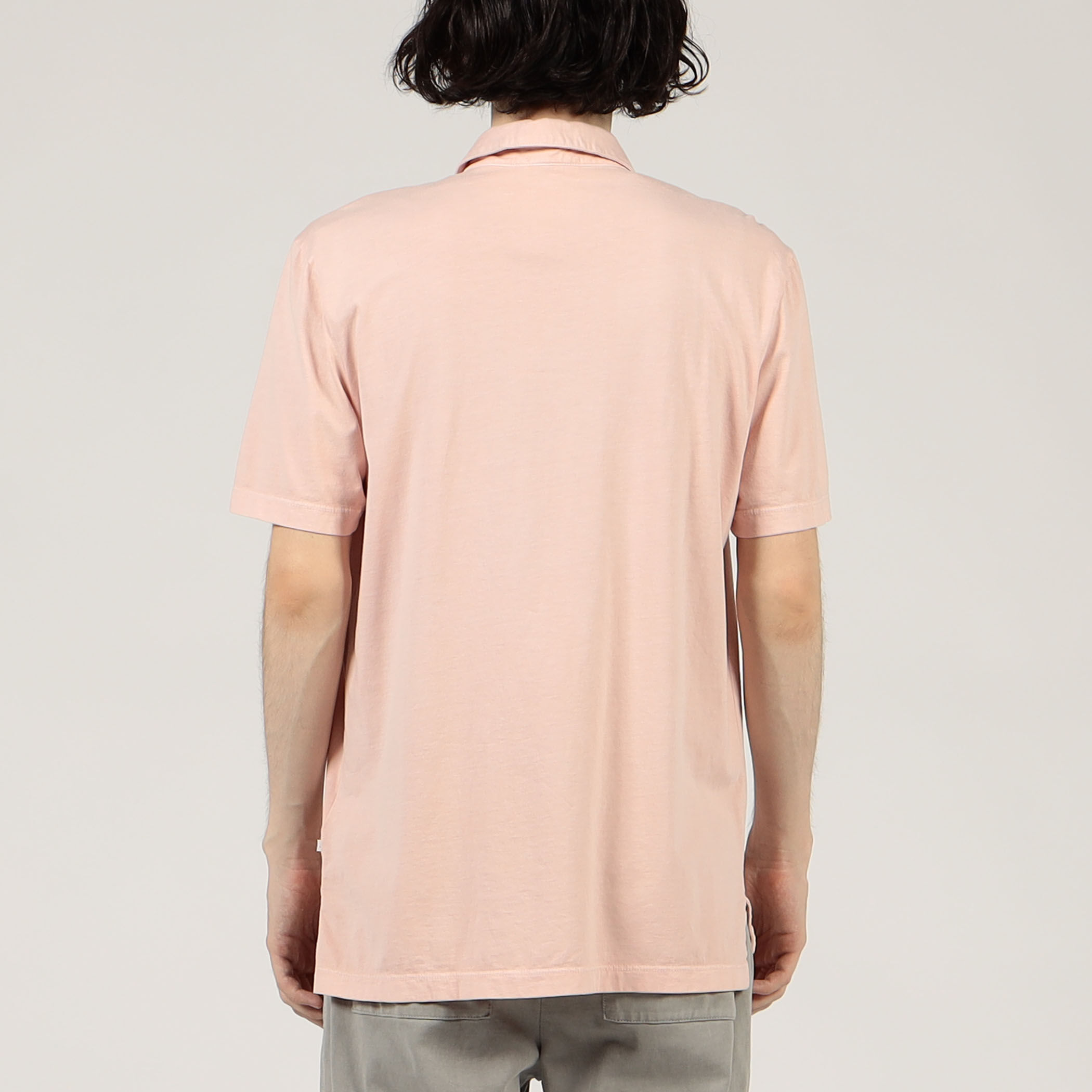 ベーシック ポロシャツ MSX3337｜トゥモローランド 公式通販