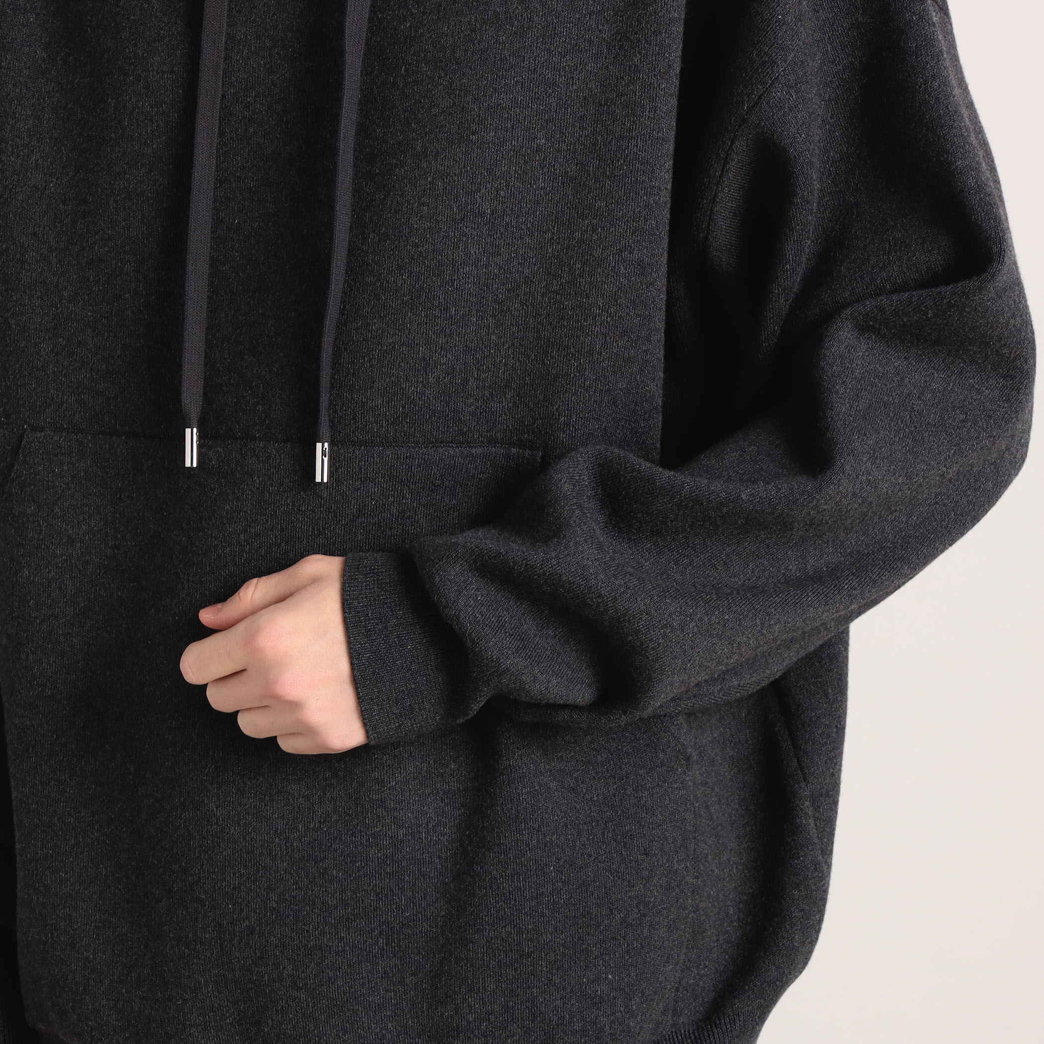 CABaN コットンカシミヤ パーカ｜トゥモローランド 公式通販