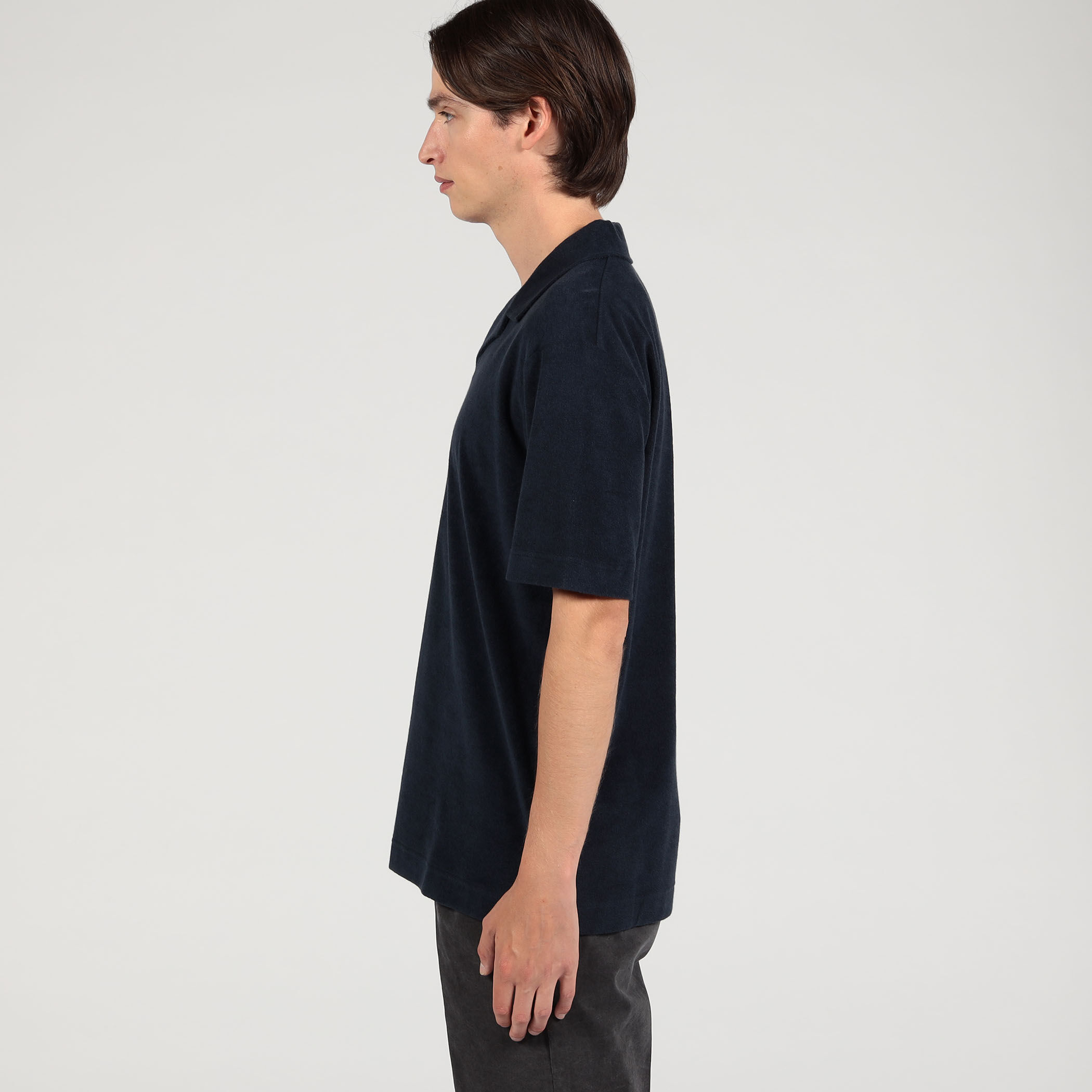 SUNSPEL TOWELLING ポロシャツ｜トゥモローランド 公式サイト