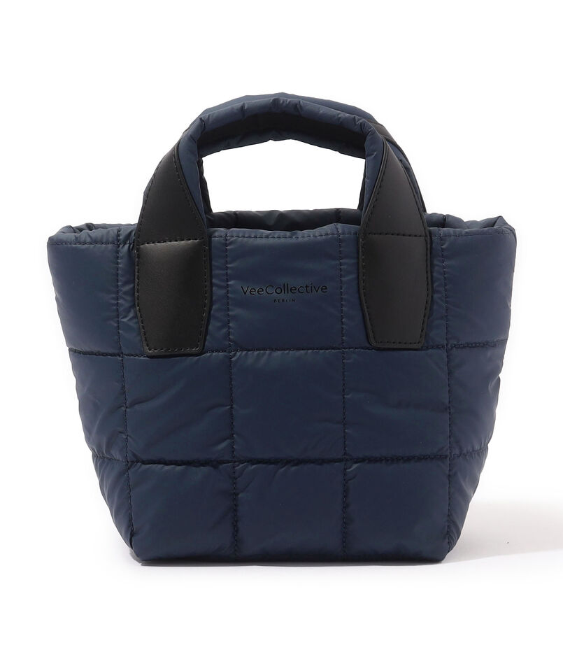 【WEB限定】VeeCollective PORTER MINI ナイロントートバッグ