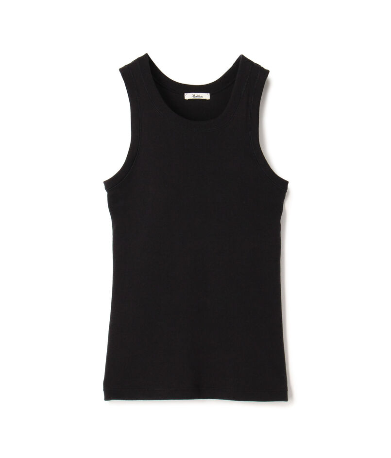 Edition × OUR WACOL CUP IN TANK TOP