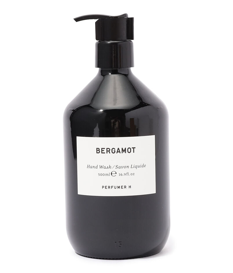 PERFUMER H ハンドウォッシュ