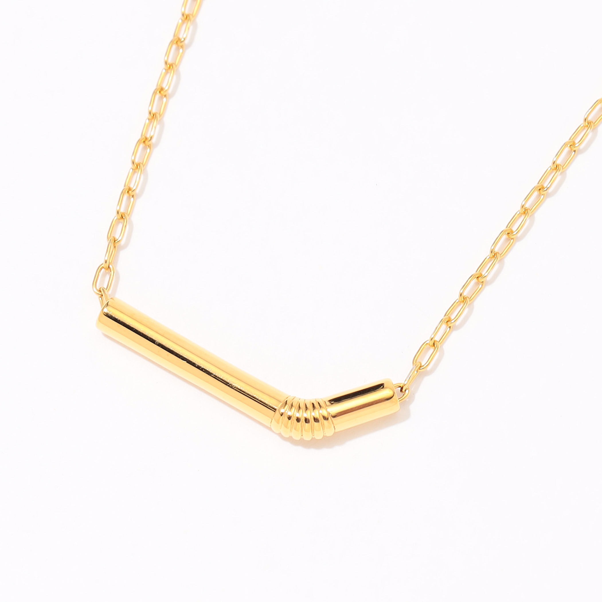 Mai Tai ストローモチーフ ネックレス｜トゥモローランド 公式通販