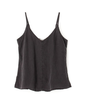 セルロースリネン キャミソール WTLS3873
