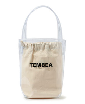 TEMBEA BAGUETTE トートバッグ