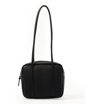 Aeta SQUARE BOSTON Long handle : S スクエアボストンバッグ