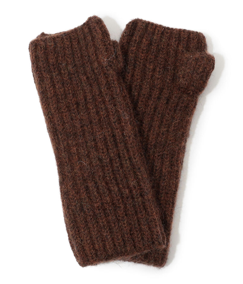 Mai Tai フィンガーレスアームウォーマー