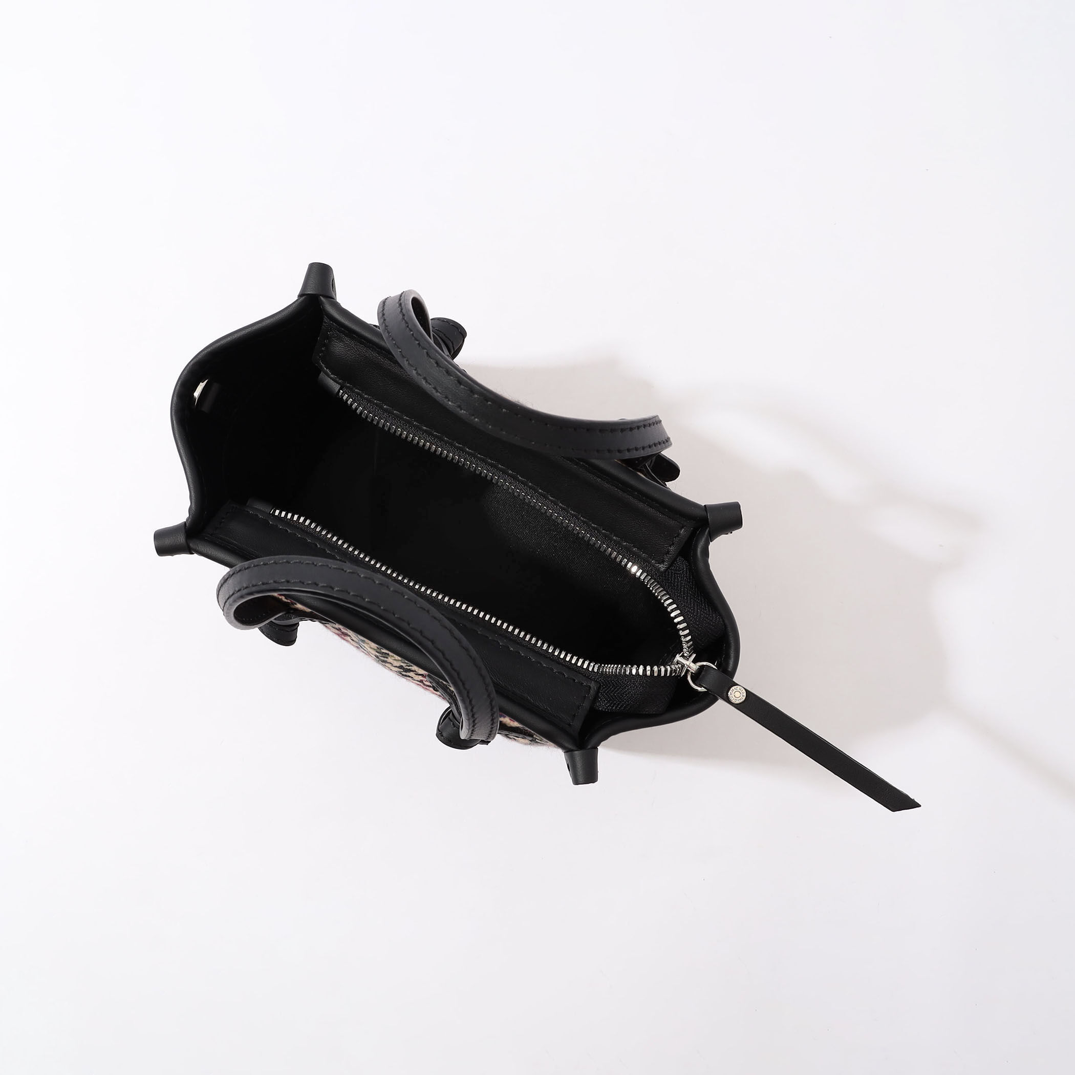 GIANNI CHIARINI MISS MARCELLA ミニバッグ｜トゥモローランド