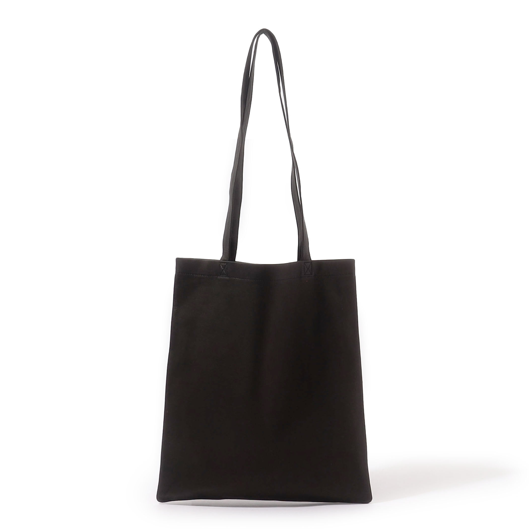 Aeta アエタDOUBLE FACED TOTE BAG トートバッグみていただけたらです