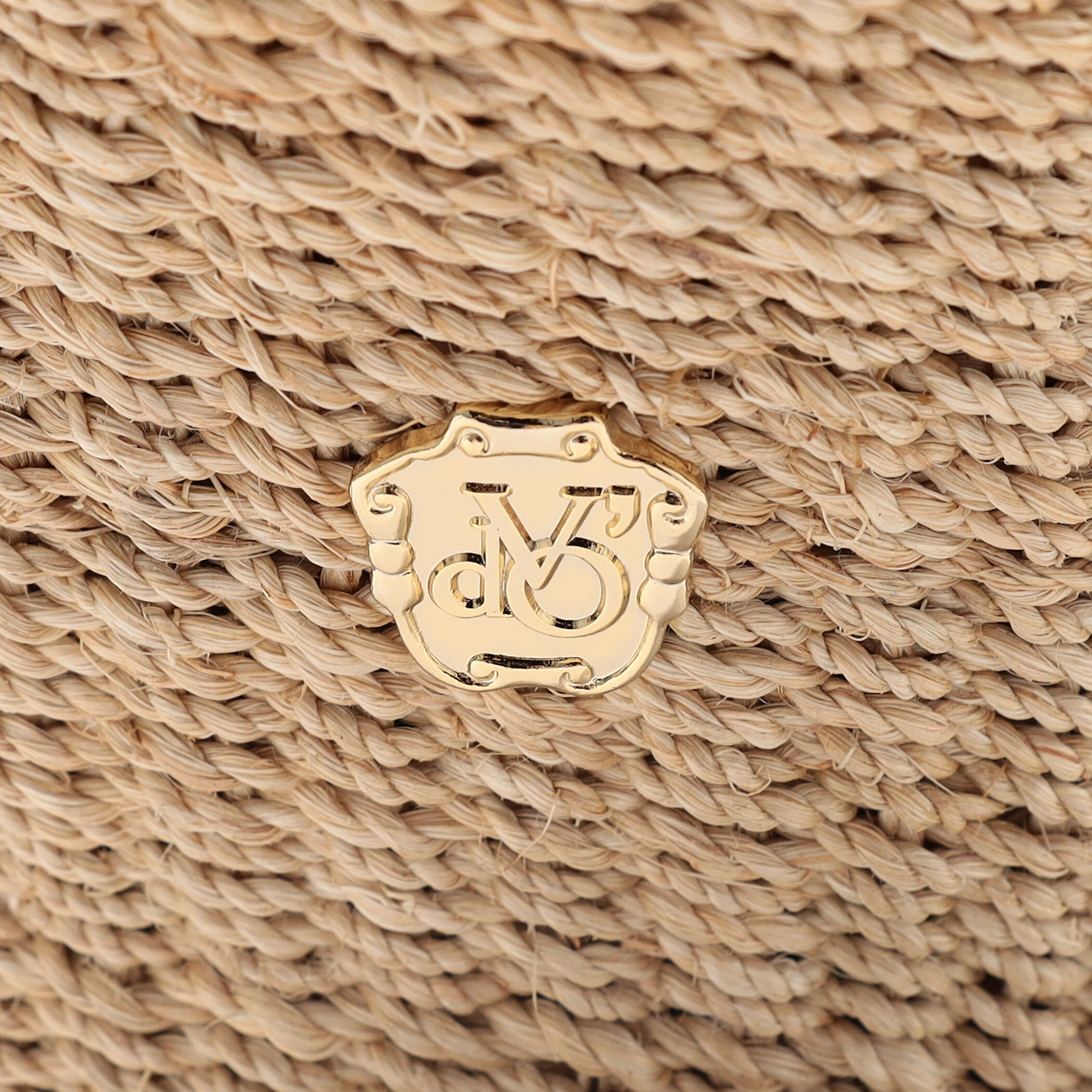 VIOLAd'ORO MIRO V-8844 かごバッグ｜トゥモローランド 公式通販