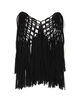 HYKE ROPE NET  TOP