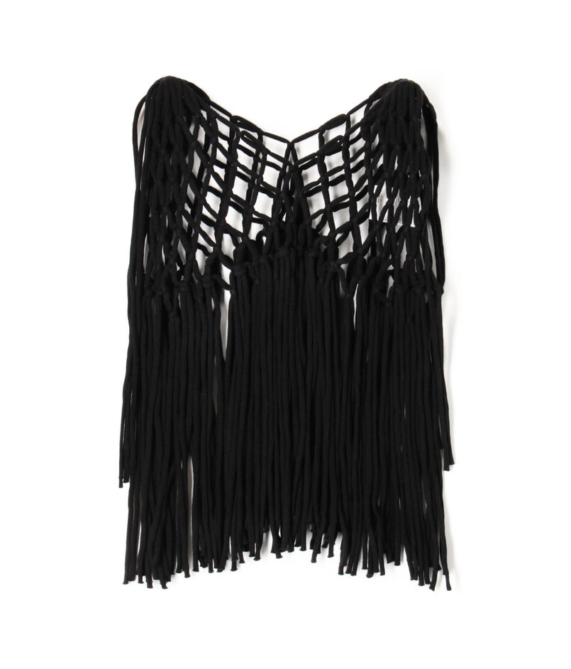 HYKE ROPE NET  TOP