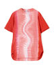 Mame Kurogouchi Shibori Tie-Dyed Cotton Jersey T-Shirt Tシャツ