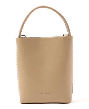 ADD CULUMN BEND MINI ショルダーバッグ