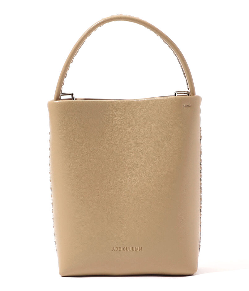 ADD CULUMN BEND MINI ショルダーバッグ