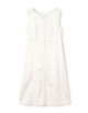 MM6 Maison Margiela Mini Dress フロントジップドレス