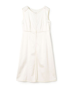 MM6 Maison Margiela Mini Dress フロントジップドレス