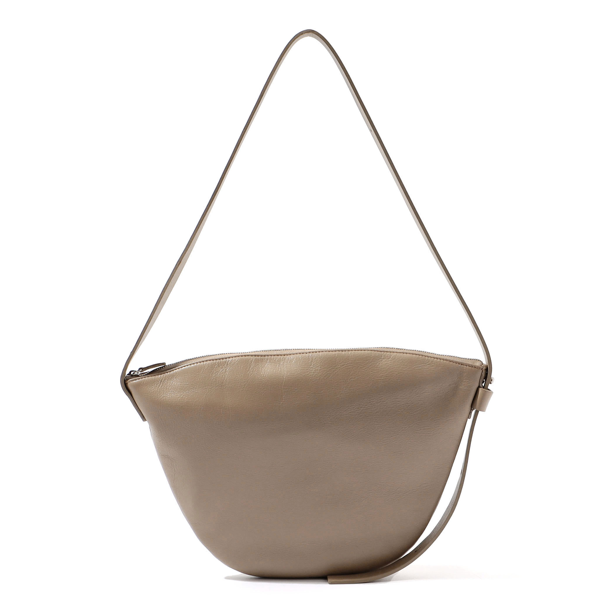 プラージュ BUCKET BAGGAGE ORANGE PIECE Sサイズ Bucket Baggage/バケットバゲージ】 ORANGE PIECE S ショルダー