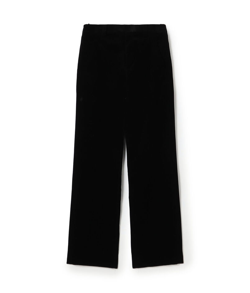 RIER TROUSERS CLASSIC コットン パンツ