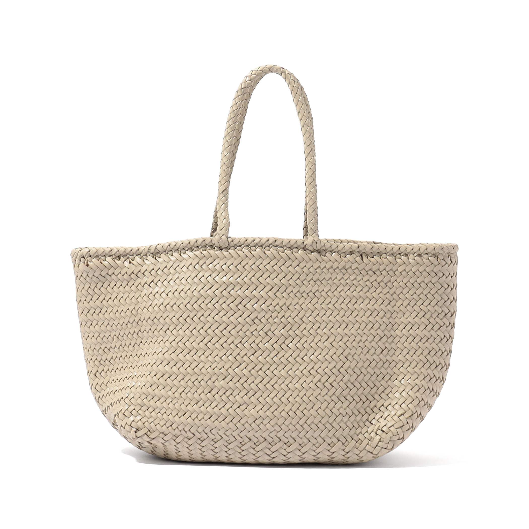 dragon DIFFUSION TRIPLE JUMP BASKETトートバッグ｜トゥモローランド