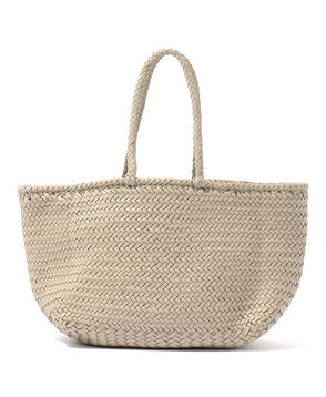 dragon DIFFUSION TRIPLE JUMP BASKETトートバッグ