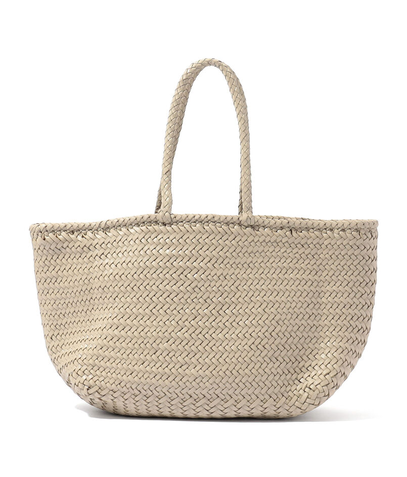 dragon DIFFUSION TRIPLE JUMP BASKETトートバッグ