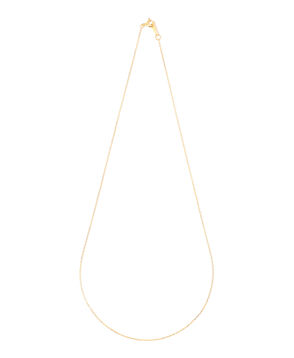 DAUGHTERS JEWELRY Skin chain ネックレス