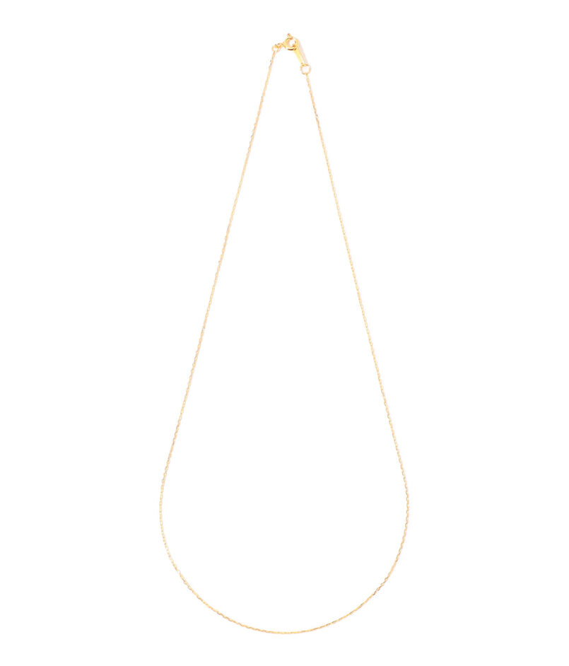 DAUGHTERS JEWELRY Skin chain ネックレス