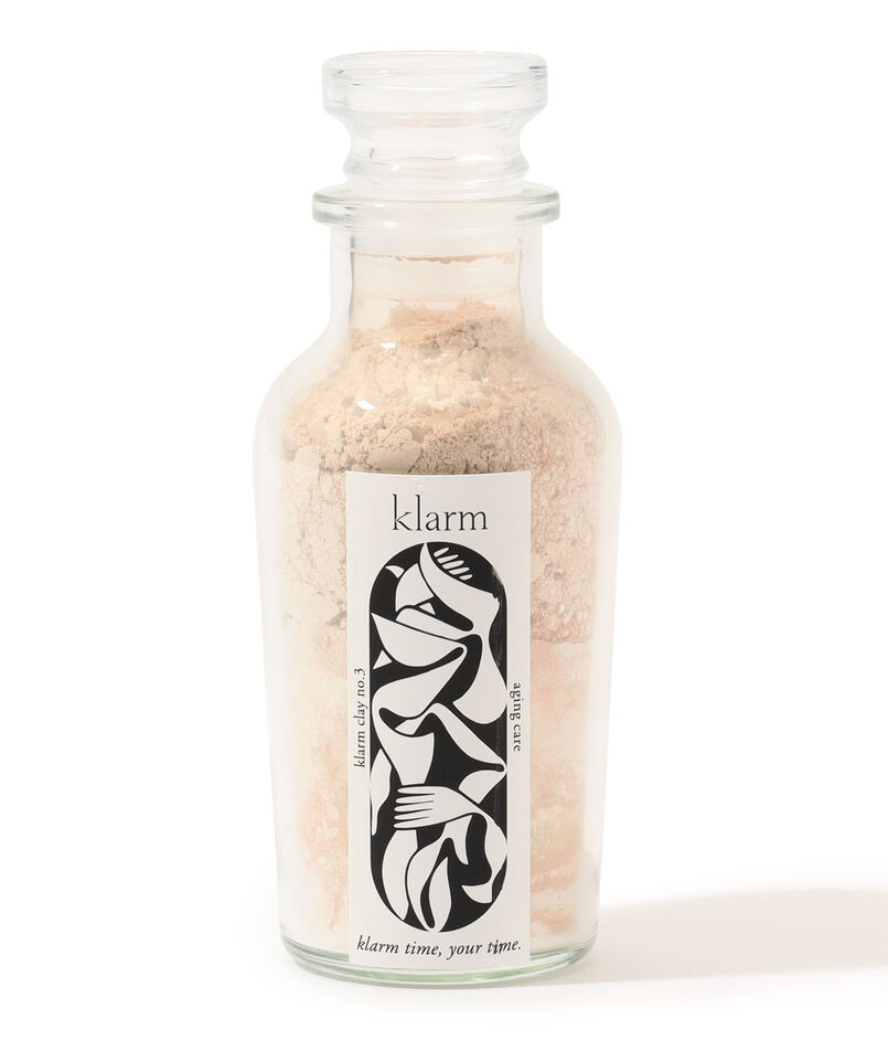 KLARM クレイ