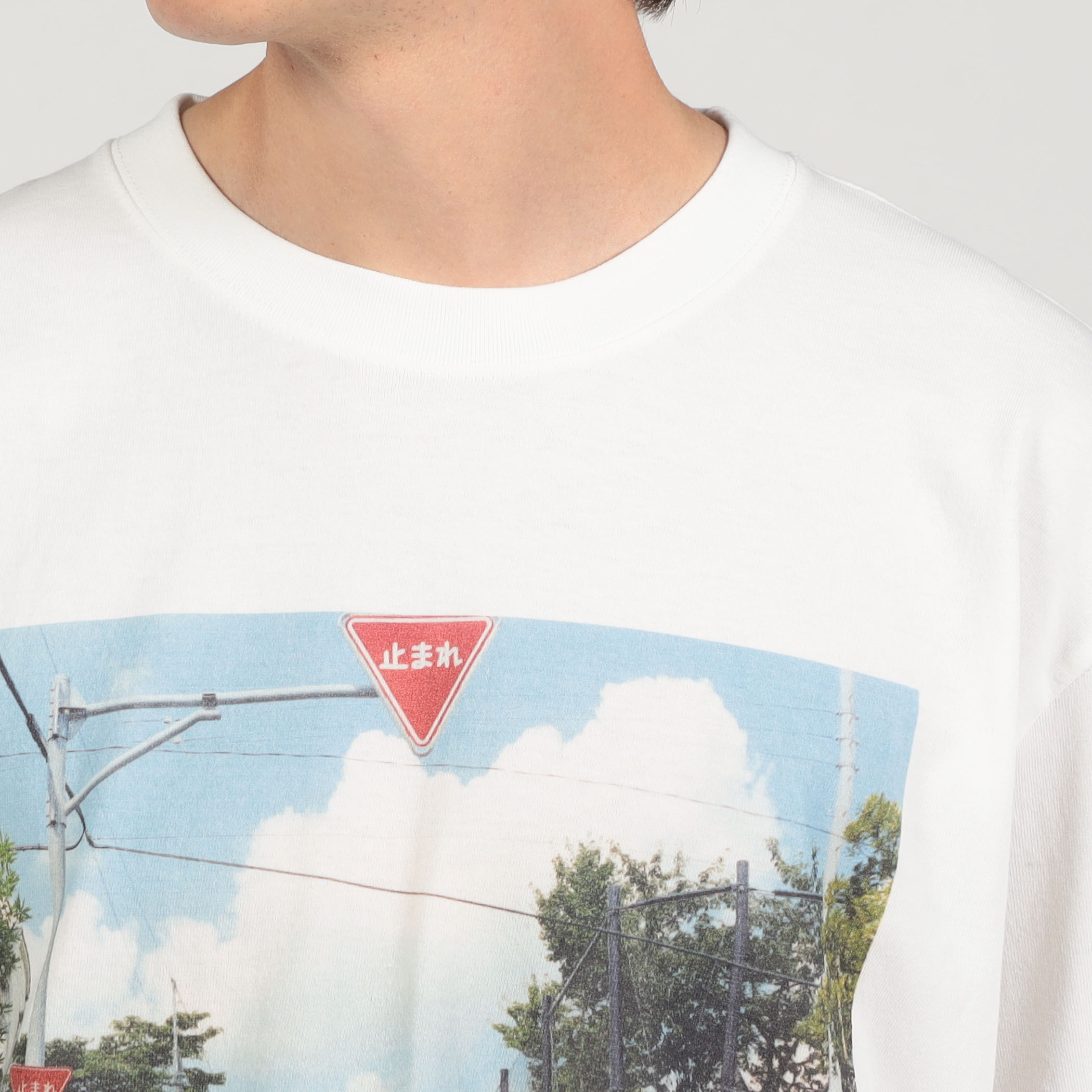 TANGTANG HAM&CO.LDNOODLE Tシャツ｜トゥモローランド 公式通販