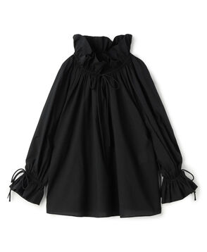 BY MALENE BIRGER DICTE VOILE シャツ