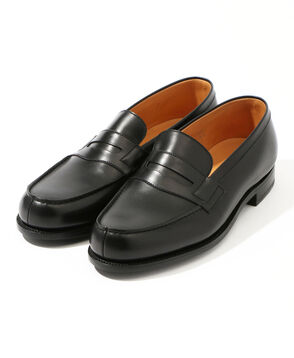 J.M.WESTON 180ローファー Dウィズ