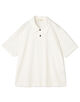 The CLASIK CLASSIC POLO SHIRT コットン ポロシャツ