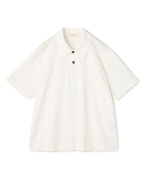 The CLASIK CLASSIC POLO SHIRT コットン ポロシャツ