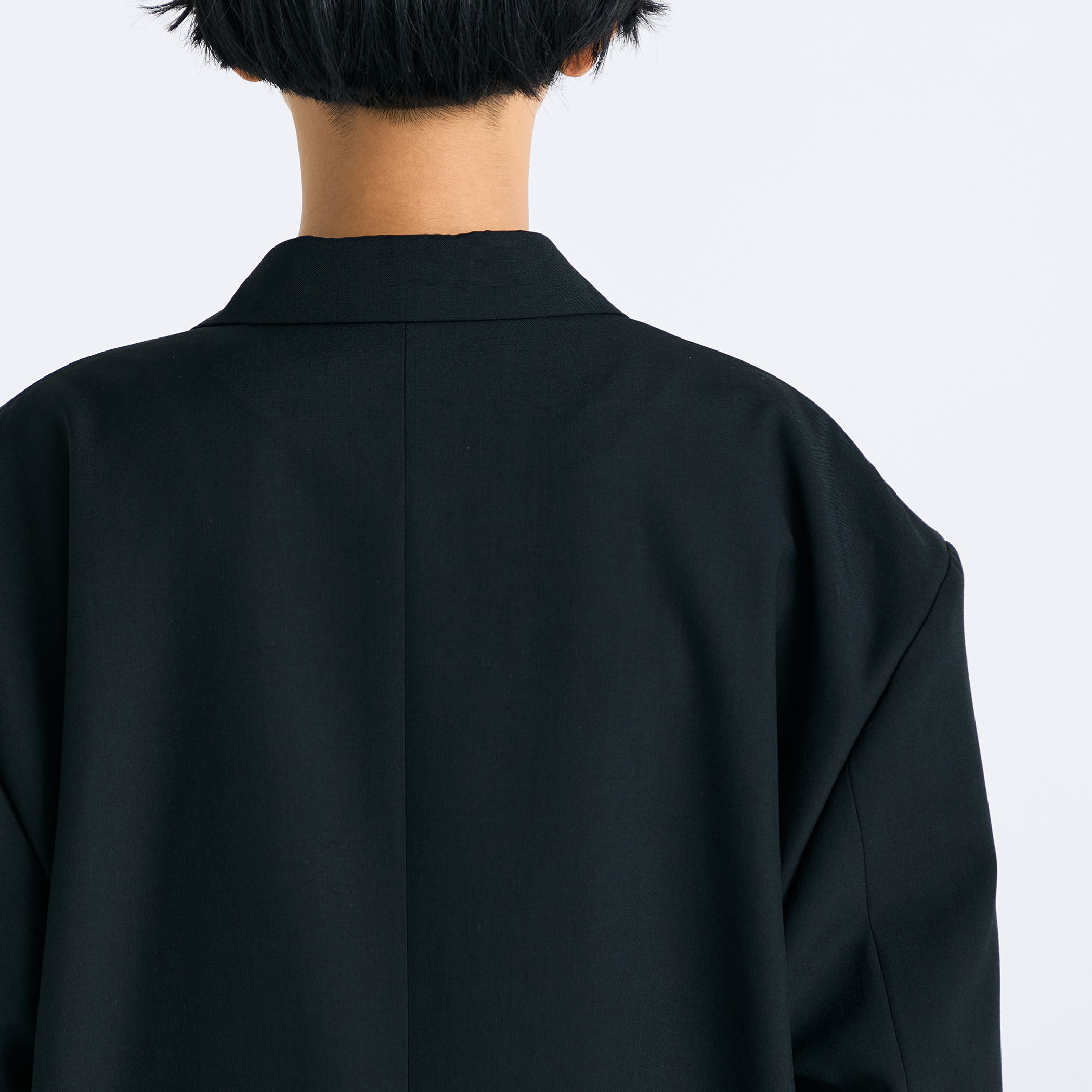 ウールドスキン テーラードジャケット｜トゥモローランド 公式通販