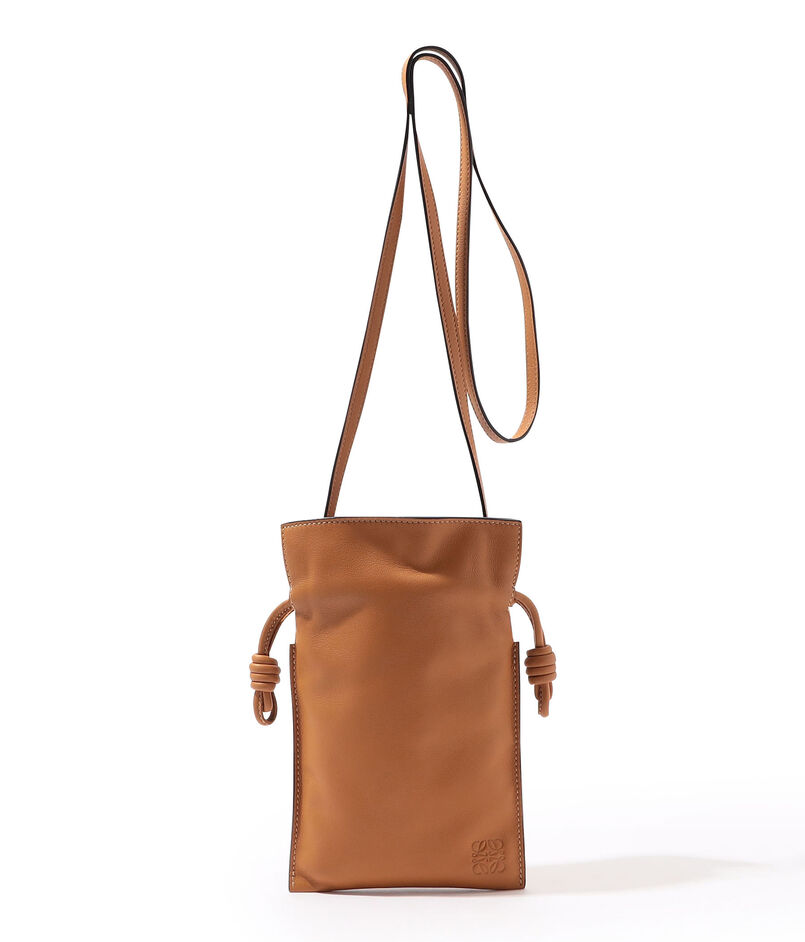 □LOEWE フラメンコポケット｜トゥモローランド 公式通販