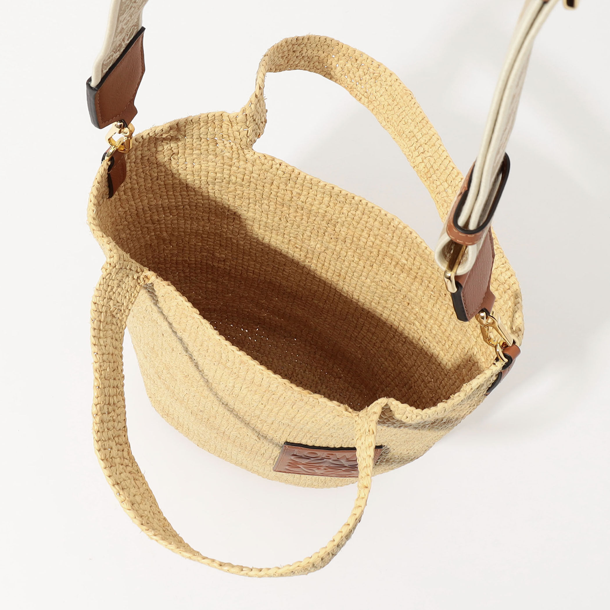 LOEWE スリットミニバッグ｜トゥモローランド 公式通販