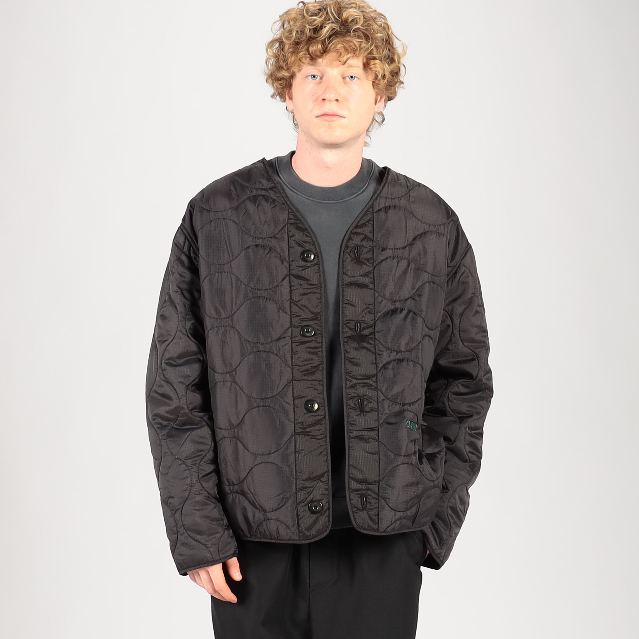 OAMC / Peacemaker Combat Liner｜トゥモローランド 公式通販