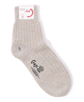 corgi Geelong Wool Socks