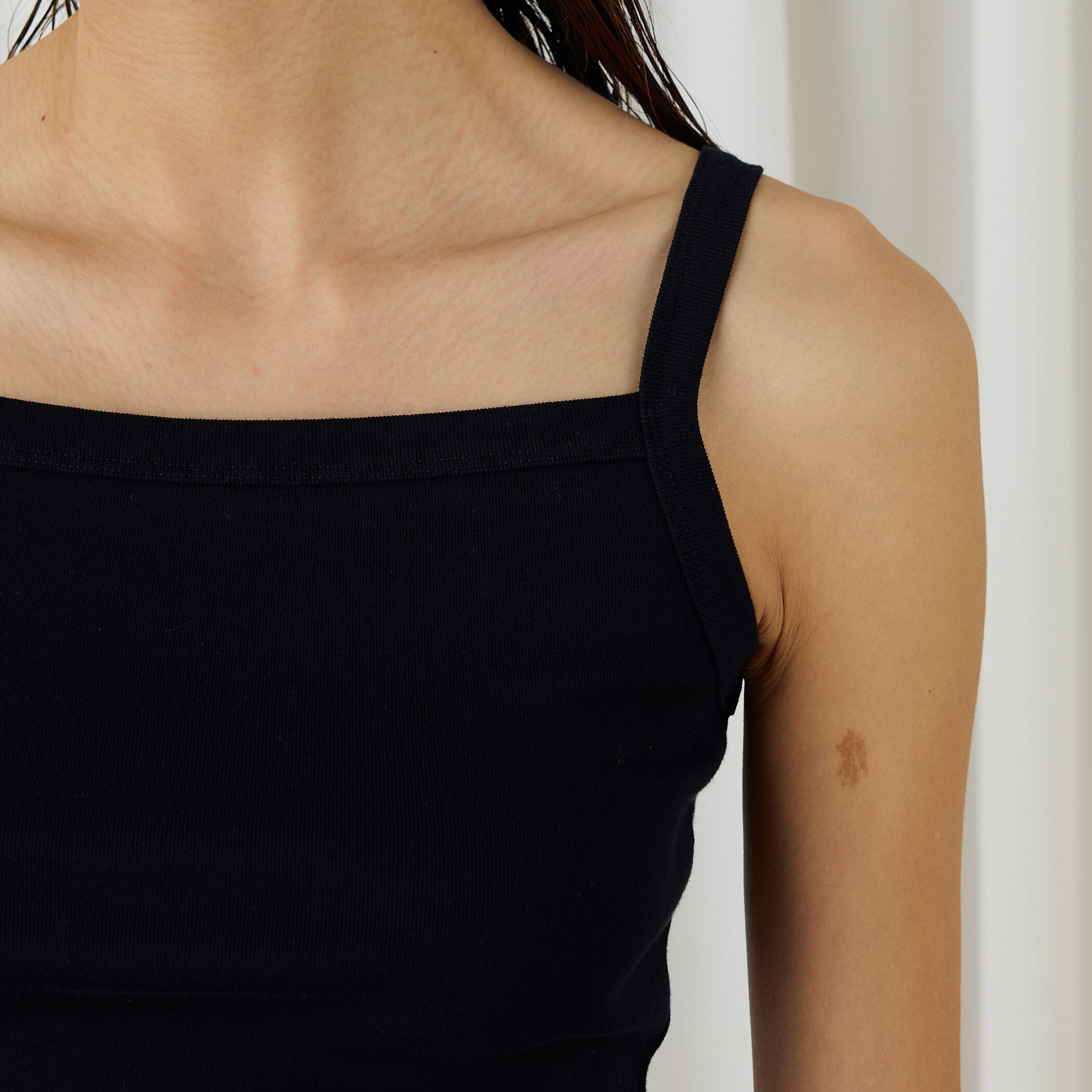 Hachi888 DES PRES ベーシックサーキュラーリブ ハイネック Hachi888 DES PRES ベーシックサーキュラーリブ ハイネック