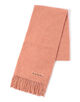 ■Acne Studios フリンジウールスカーフ