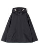 【別注】DESCENTE ALLTERRAIN ショートモッズコート